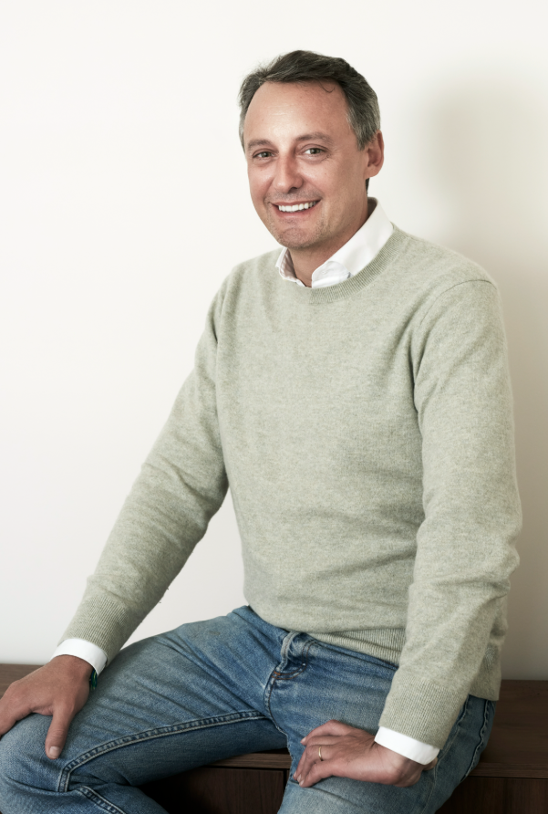 Guillaume Le Dieu de Ville, Co-founder of FlashLevel and Lingueo